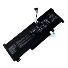 Bateria para MSI GL76 GL66GF66 BTY-M492 Pulse 9S7 11UDK [bateria de substituição]